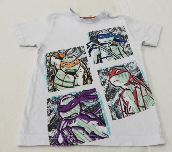 T-Shirt Gr. 86/92 von Nickelodeon (2680)